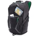 Miniatyrbild 8 av 8: Case Logic BOGB115IO Backpack for laptops