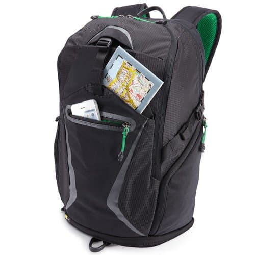 Case Logic BOGB115IO Backpack for laptops