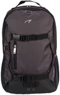 Miniatyrbilde 4 av 7: Backpack AVENTO 21RB Anthracite/Black/Silver