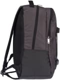 Miniatyrbilde 6 av 7: Backpack AVENTO 21RB Anthracite/Black/Silver