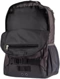 Miniatyrbilde 7 av 7: Backpack AVENTO 21RB Anthracite/Black/Silver