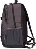 Miniatyrbilde 2 av 7: Backpack AVENTO 21RB Anthracite/Black/Silver