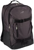 Miniatyrbilde 1 av 7: Backpack AVENTO 21RB Anthracite/Black/Silver