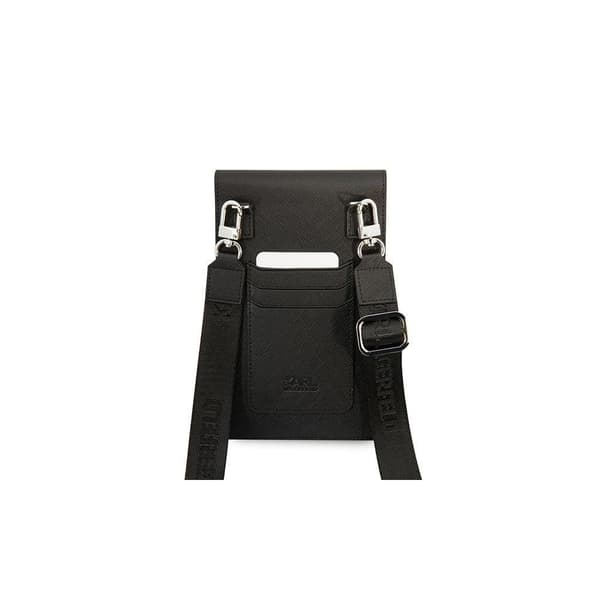 Karl Lagerfeld KLWBSARSGK Bag for phone