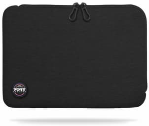 PORT Designs 13-14"" Torino II Universal Laptop Sleeve - Black
