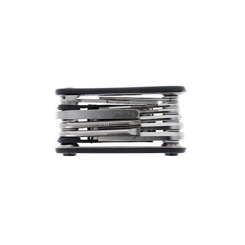 Forever Outdoor Multifunctional bicycle repair kit in a handy case