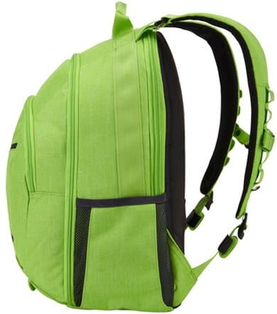 Case Logic BPCA315LIG Berkeley II Backpack Lime Laptop case for 15.6’’' inches