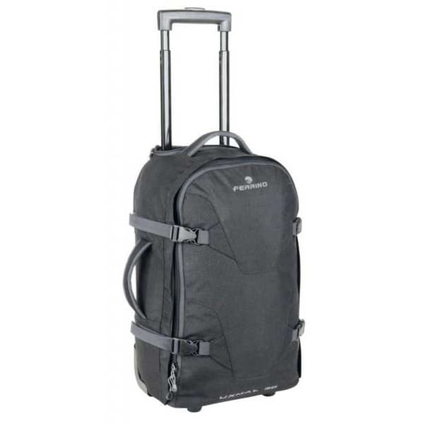 Ferrino Bagage Uxmal 30l Svart