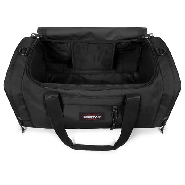 Eastpak Reader S+ 40l Laukku Musta