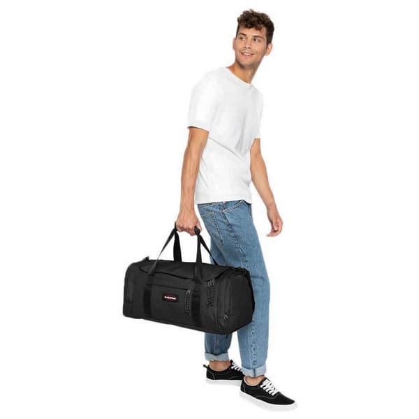Eastpak Reader S+ 40l Laukku Musta