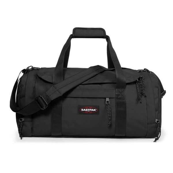 Eastpak Reader S+ 40l Laukku Musta