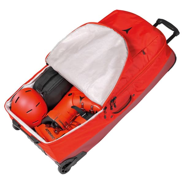 Atomic Taske Rs Trunk 130l Rød