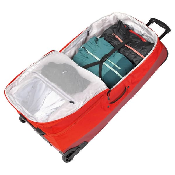 Atomic Taske Rs Trunk 130l Rød