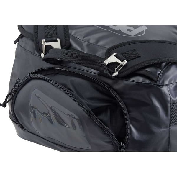 Petzl Duffel 65l Musta