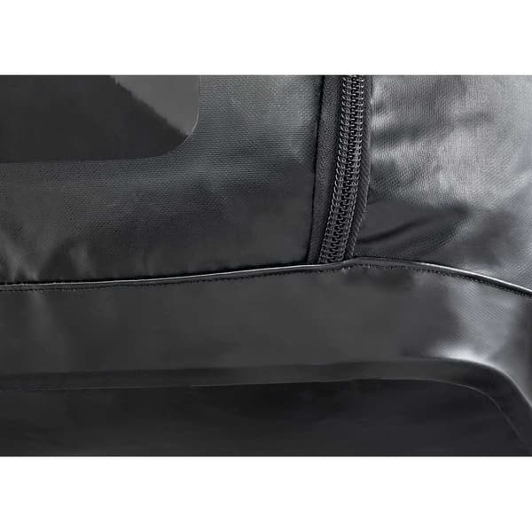Petzl Duffel 65l Musta