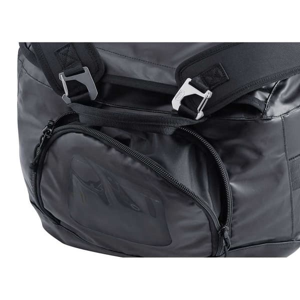 Petzl Duffel 85l Svart