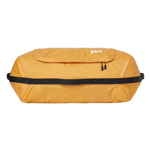Helly Hansen Taske Hightide Wp Duffel 50l Gul