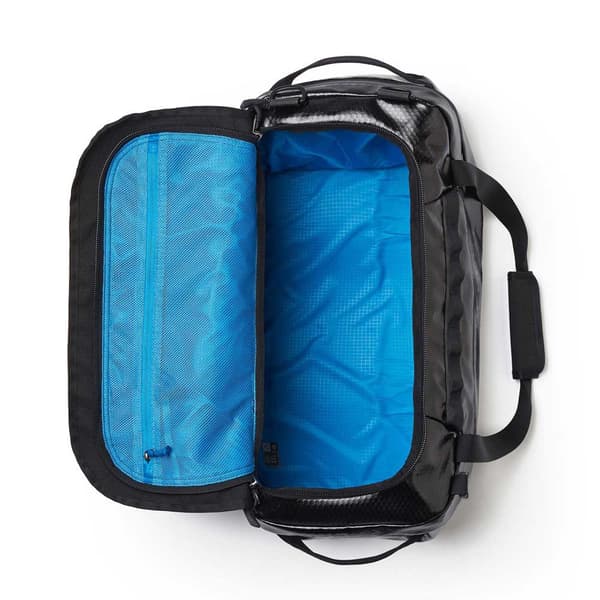 Gregory Alpaca 40l Reppu Musta