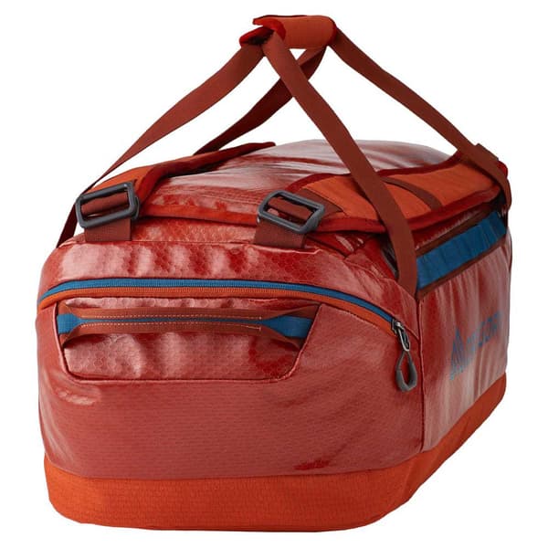 Gregory Alpaca 40l Duffelbag Orange