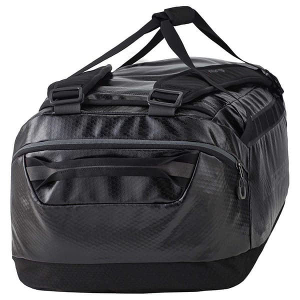 Gregory Alpaca 60l Resväska Svart