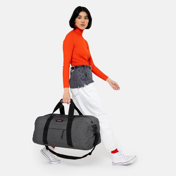 Eastpak Station+ 58l Taske Grå
