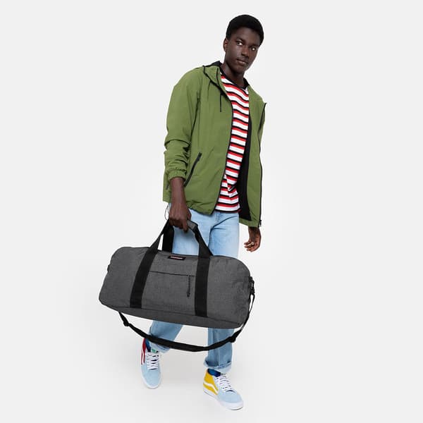 Eastpak Station+ 58l Taske Grå