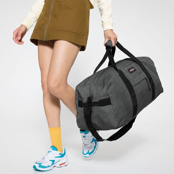 Eastpak Station+ 58l Taske Grå