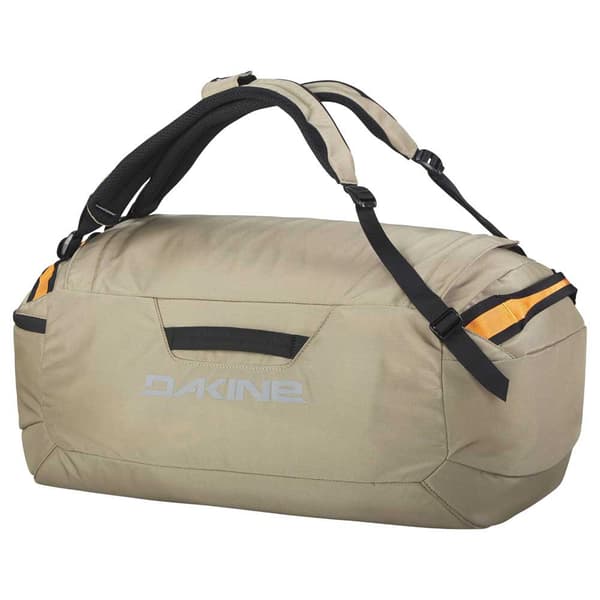 Dakine Taske Ranger Duffle 60l Gylden