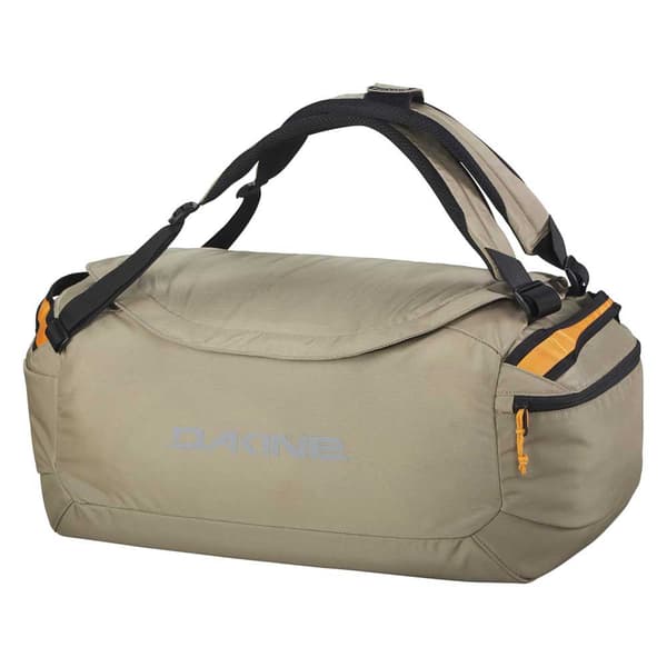 Dakine Taske Ranger Duffle 60l Gylden