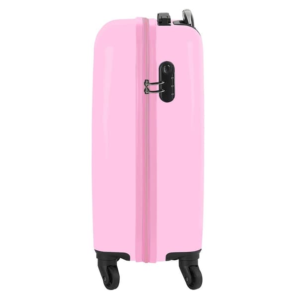 Safta Vaunu Nanana Sparkles Pinkki
