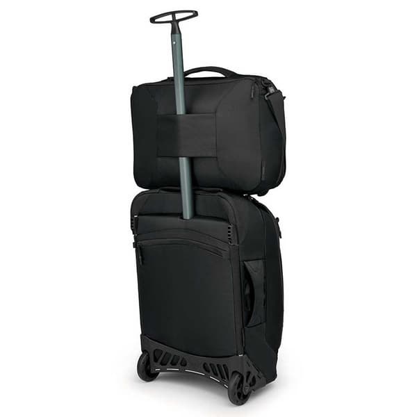 Osprey Laukku Ozone Boarding 20l Musta