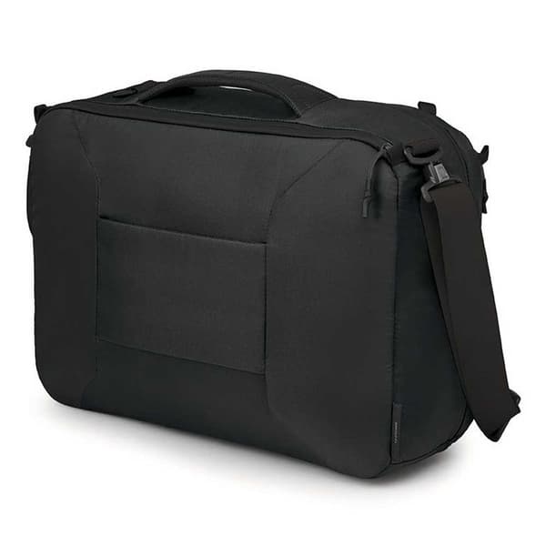Osprey Laukku Ozone Boarding 20l Musta