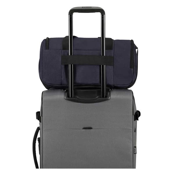Samsonite Weekendtaske Roader Xs 20l Blå