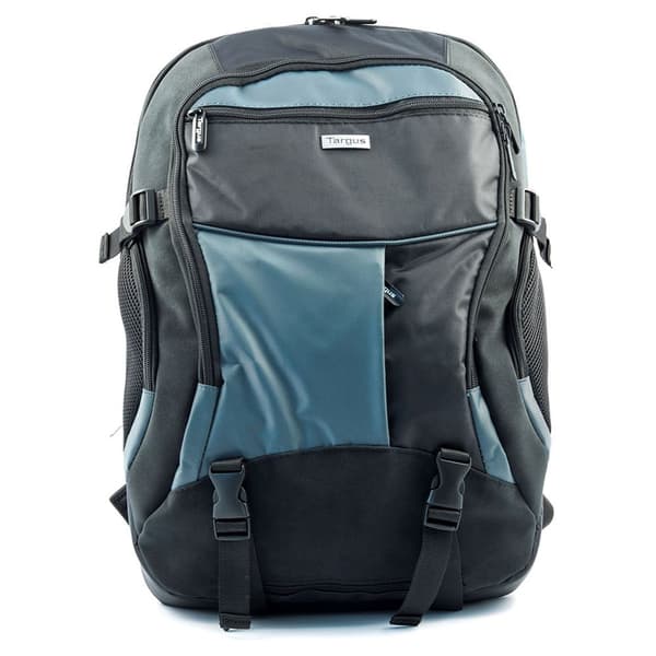 Targus Laptop Ryggsäck Tcb001eu 18´´ Svart,Grå