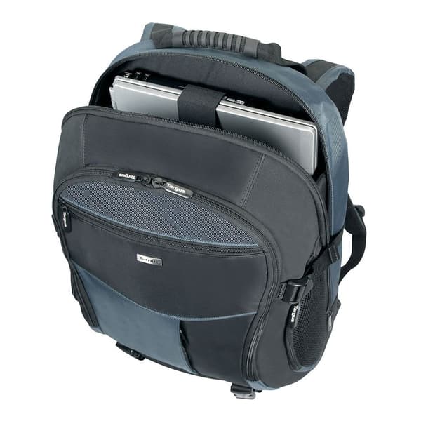 Targus Laptop Ryggsäck Tcb001eu 18´´ Svart,Grå