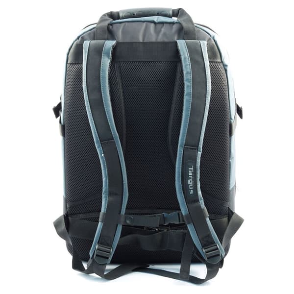 Targus Laptop Ryggsäck Tcb001eu 18´´ Svart,Grå
