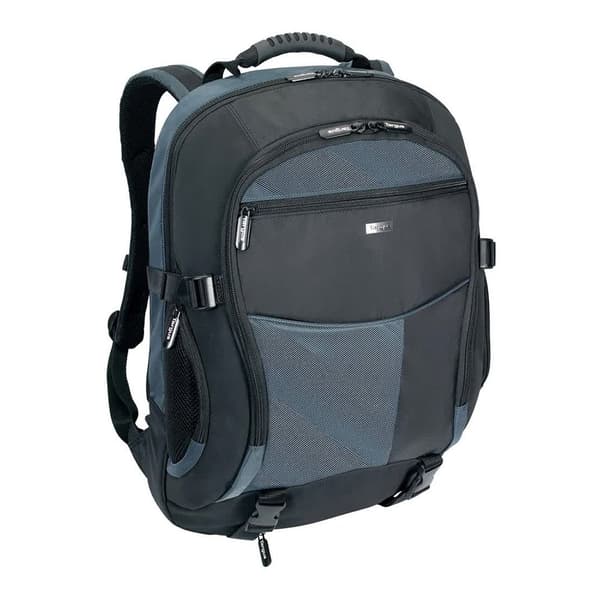 Targus Laptop Ryggsäck Tcb001eu 18´´ Svart,Grå