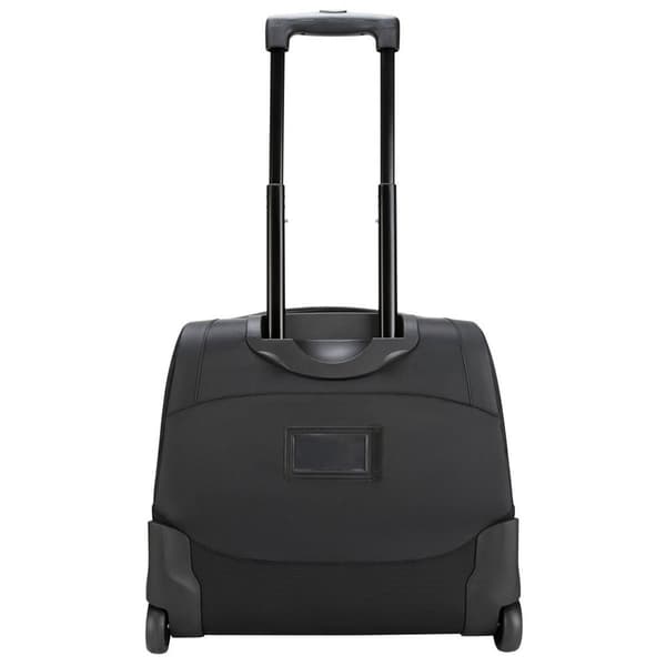 Targus Kuffert Med Hjul City Gear Tcg717gl 17.3´´ Sort