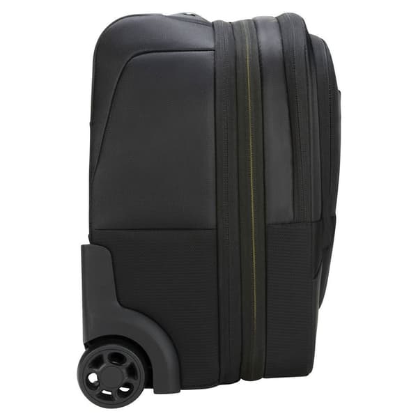 Targus Kuffert Med Hjul City Gear Tcg717gl 17.3´´ Sort