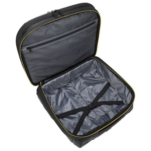 Targus Kuffert Med Hjul City Gear Tcg717gl 17.3´´ Sort