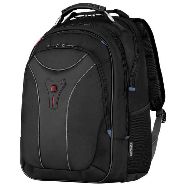 Wenger Laptop Ryggsäck Carbon 17´´ Svart