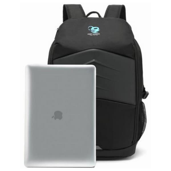 Coolbox Laptop Rygsæk Dg-bag15-2n 15.6´´ Sort