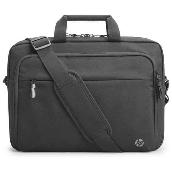 Hp Läppärilaukku Business 15.6´´ Musta