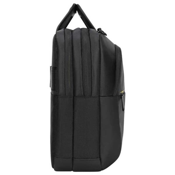 Targus Kannettavan Tietokoneen Salkku Citygear 3 15.6´´ Musta