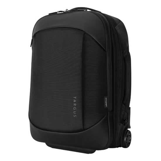 Targus Laptop Rygsæk På Hjul Mobile Tech Traveller 15.6´´ Sort