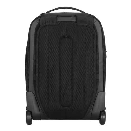 Targus Laptop Rygsæk På Hjul Mobile Tech Traveller 15.6´´ Sort