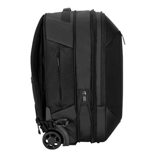 Targus Laptop Rygsæk På Hjul Mobile Tech Traveller 15.6´´ Sort