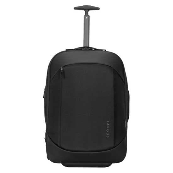 Targus Laptop Rygsæk På Hjul Mobile Tech Traveller 15.6´´ Sort