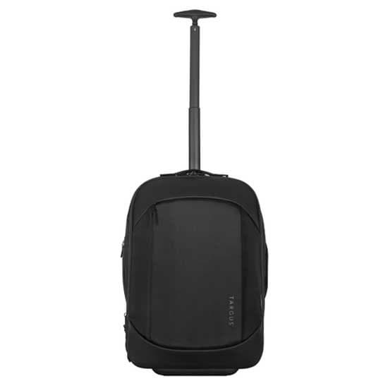 Targus Laptop Rygsæk På Hjul Mobile Tech Traveller 15.6´´ Sort