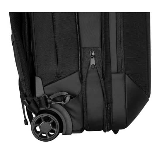 Targus Laptop Rygsæk På Hjul Mobile Tech Traveller 15.6´´ Sort